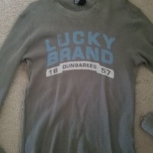 Lucky Brand Thermal